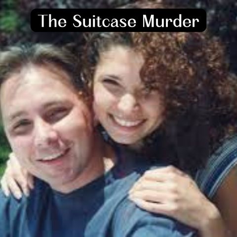 The Suitcase Murder