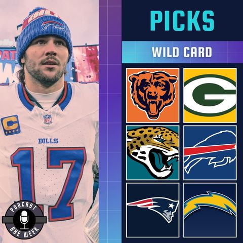 PREVIO WILD CARD