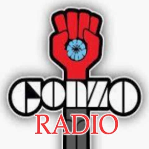 GonZo Radio Episode 2