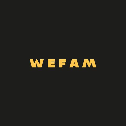 WeFam Teaser