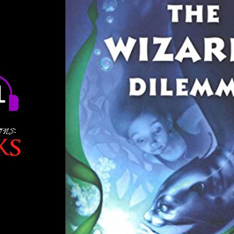 The Wizard's Dilemma- Episode 2