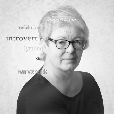 Mor-rollen som introvert