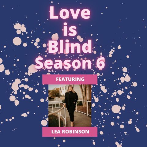 Love is Blind Season 6