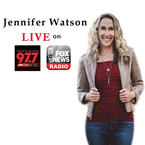 Are employees struggling with mental wellness from home? || 1290 WTKS via Fox News Radio || 9/17/20