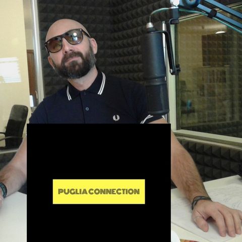 PUGLIA CONNECTION #20S2 - 26/04/2021