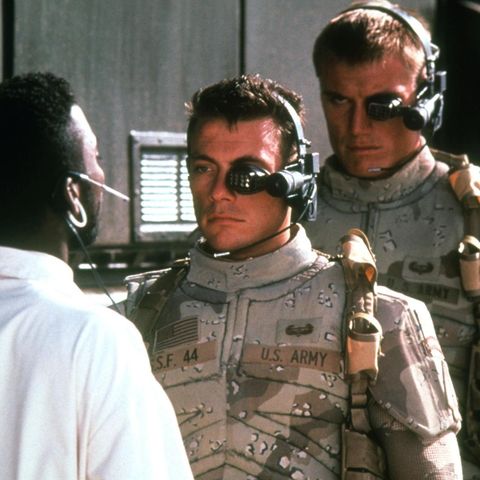 House of Emmerich - 186 - Universal Soldier