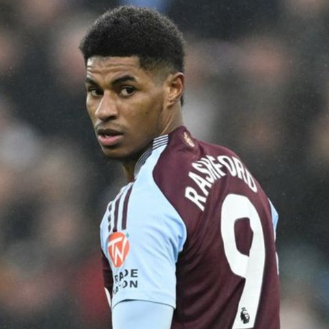 S43E37: They Would Never Recoup That If They Sell Him - Trevor Gear On Marcus Rashford Market Value