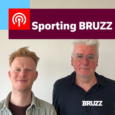 Podcast Cover
