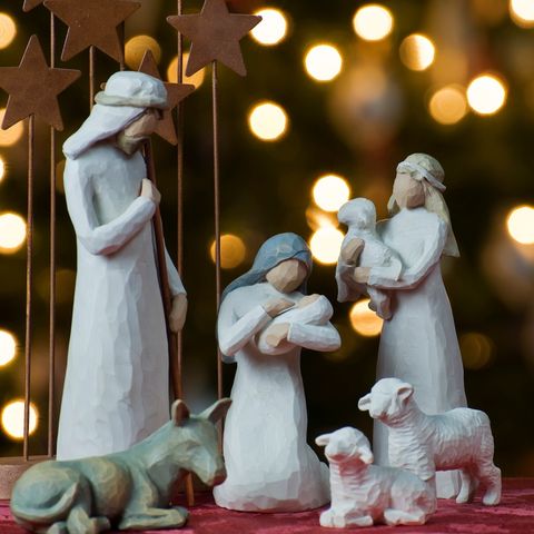 Natale di Nostro Signore Gesù Cristo (anno A) - 25 dicembre 2022