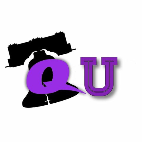 QU-EP.3: Rach's 'Accident', Drinking with Marshmello & Ariana Grande Gets Groped