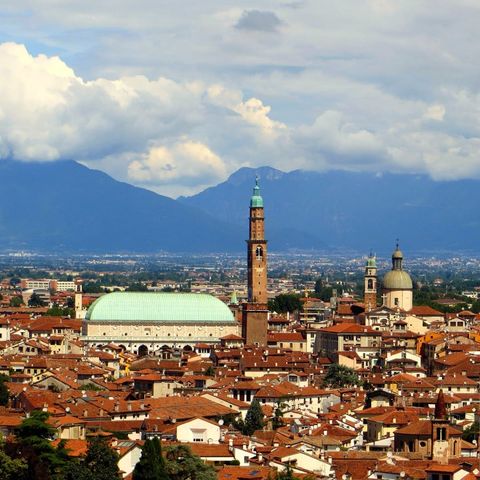 Viva Vicenza, il menù per la città della cultura - con Benedetta Miniutti