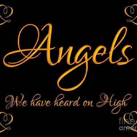 Episode 1 - Angels We Have Heard On High