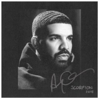 Scorpion-Drake