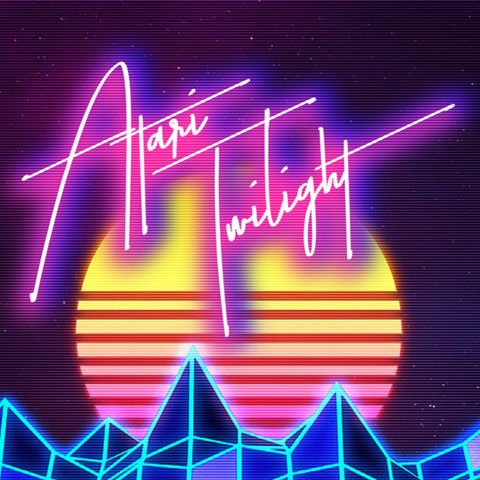 [Atari Twilight] Episode 02: The Magnetrinic Verses