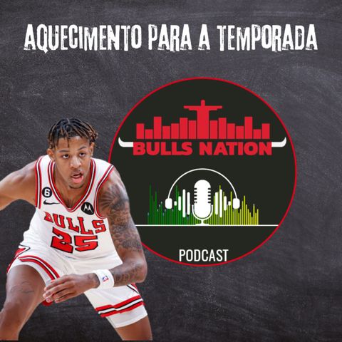 Aquecimento para a temporada.  (EP.40)