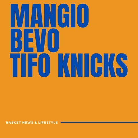 Ep. 2 - Knicks a Chicago