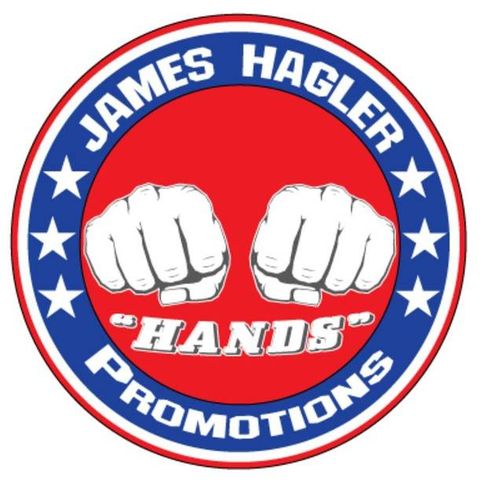 Inside Boxing Weekly: Special Guest James Hagler