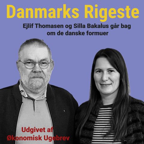 Copertina del podcast