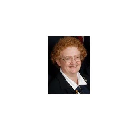 Author Ann B Keller