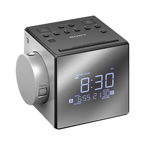 Heavy Sleepers Wake Up - Upgrading Your Alarm Clock Can Help You Get Up Early