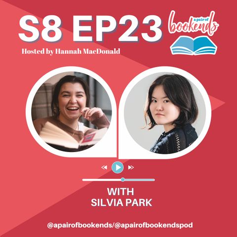 S5 Debut Spotlight- 8. Silvia Park (Adaptations, Robots & Scrapping Ideas)