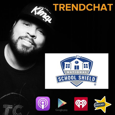 Ep. 98 - NRA School Shield, Sports Gambling And More