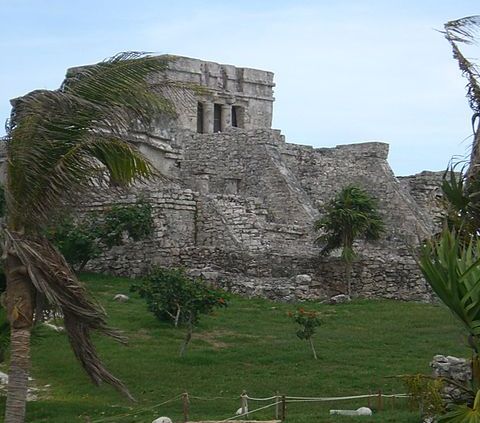 Lo sviluppo della civiltà Maya nasce dall’agricoltura sostenibile