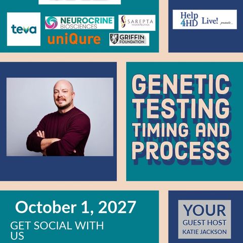 Genetic Testing: Time to Test and Process