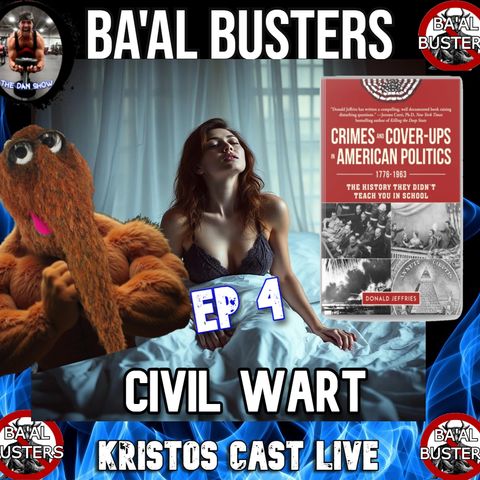 Consequences Are Garlic to NPC Vampires: False Flag Day Special