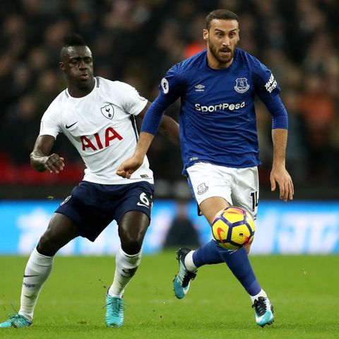The Theo Walcott perception, Cenk Tosun's big night and why no new left-back?
