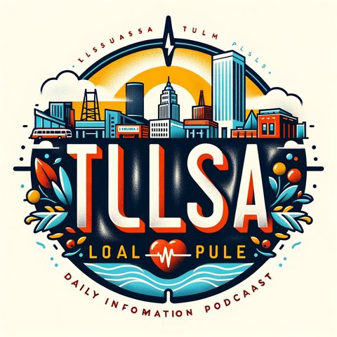 Tulsa Local Pulse: Marathon, parades, jobs, real estate updates, and community news