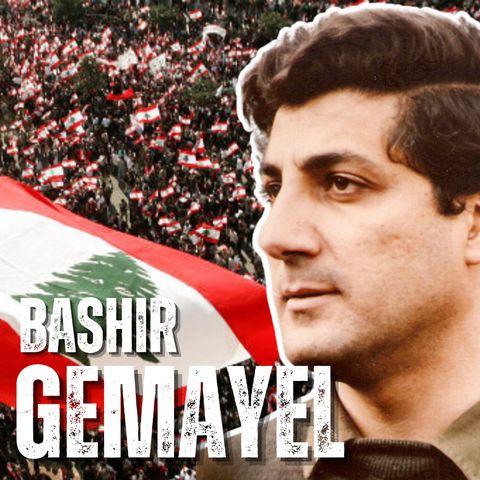 The Assassination Of Bashir Gemayel