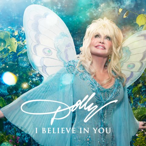 Deeper With Dolly Parton