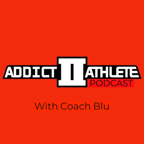 One on One With Coach Blu: Ultra Recovery