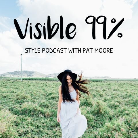 Hello! This is Invisible 99% Podcast (Introduction)