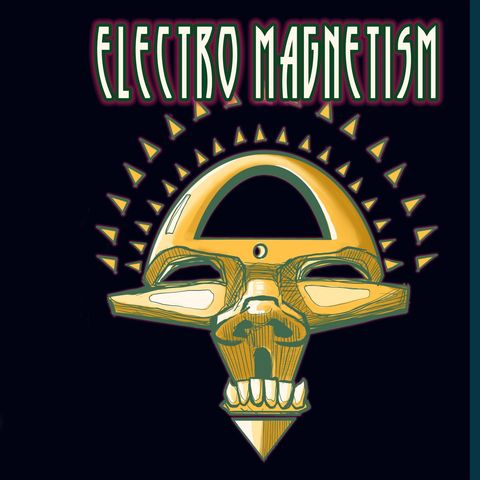 Electro Magnetism, Cataclysm, and Christ Consciousness