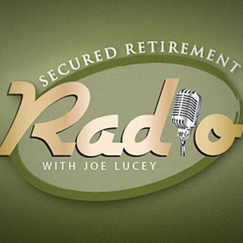 Secured Retirement Radio 3/19/16