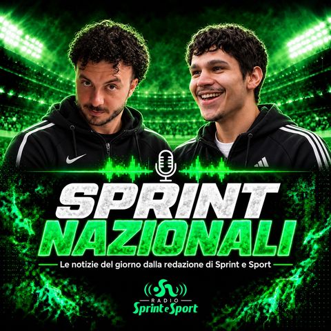 Copertina del podcast