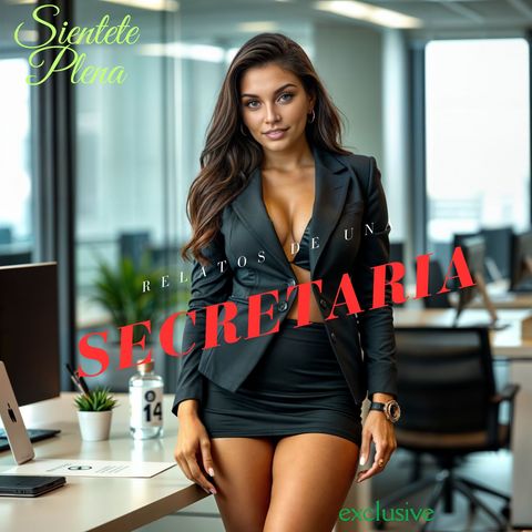 Secretaria RELATO 6