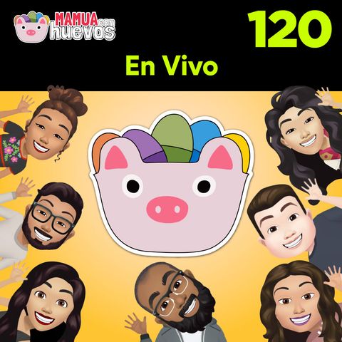 En Vivo - MCH #120