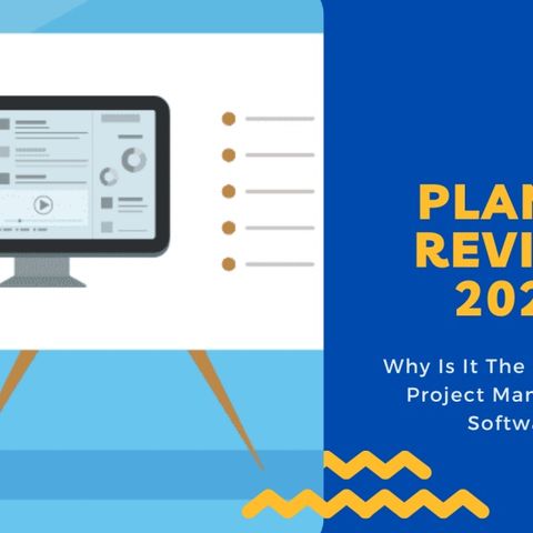 Planio Review 2021 Why Is It The Best Online Project Management Software