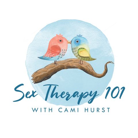 Season 1: Ep. 20 with Chelsea Beyers How to Treat Painful Sex