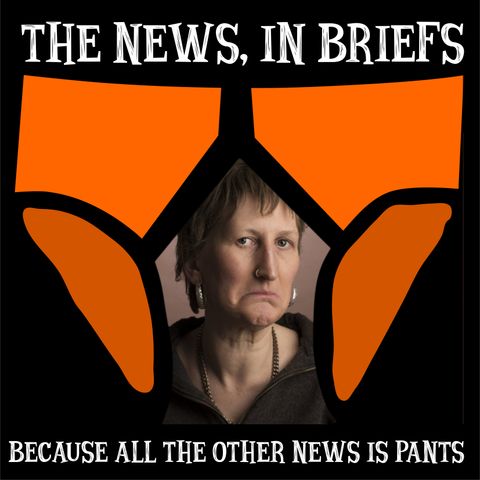 1. The News in Briefs