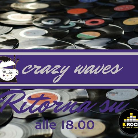 crazy waves 23 giugno seconda parte
