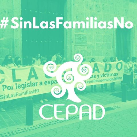 Cápsula 1: #SinLasFamiliasNo, proceso de armonización en Jalisco