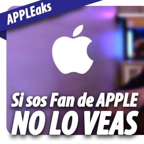 Desilusiones y Problemas (edicion para Haters) | APPLEaks 132