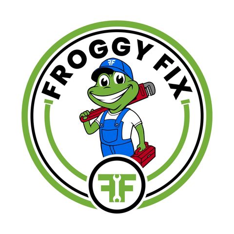 Froggy Fix Plumbing Insights Podcast