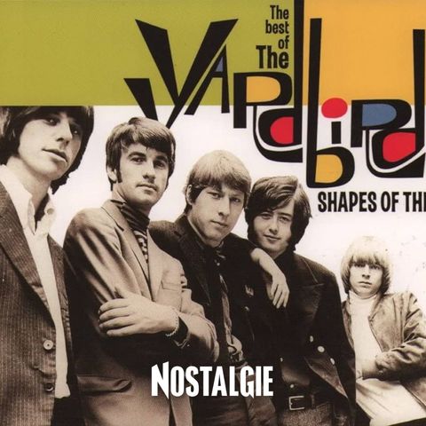 7 juillet 1963 : Le dernier concert des Yardbirds