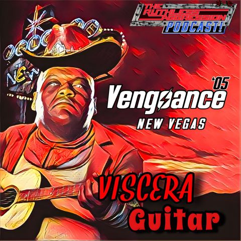 Vengeance 2005