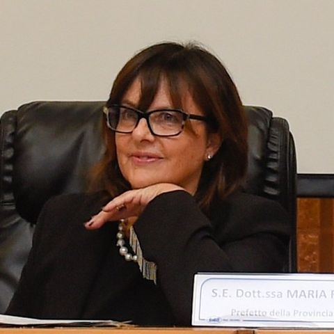 Nicoletta D'Erme, Presidente provinciale della LILT Latina